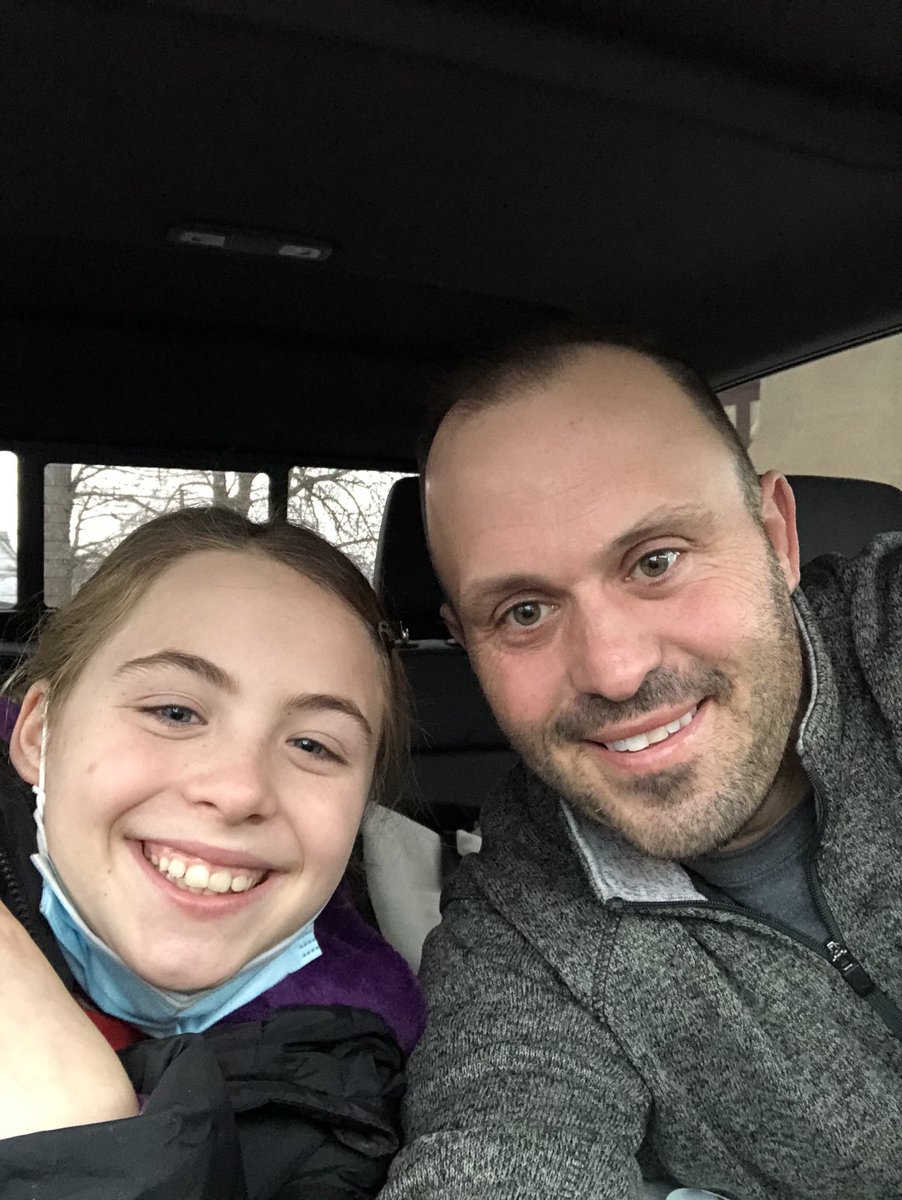 Happy 11th Birthday Emma.