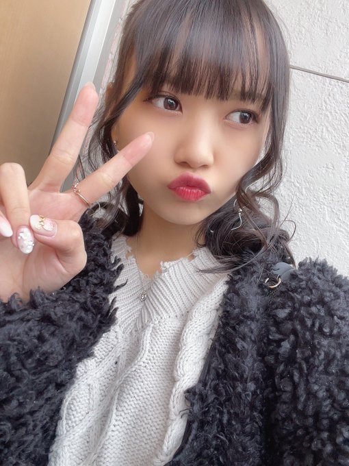 奥野未悠のTwitter画像35