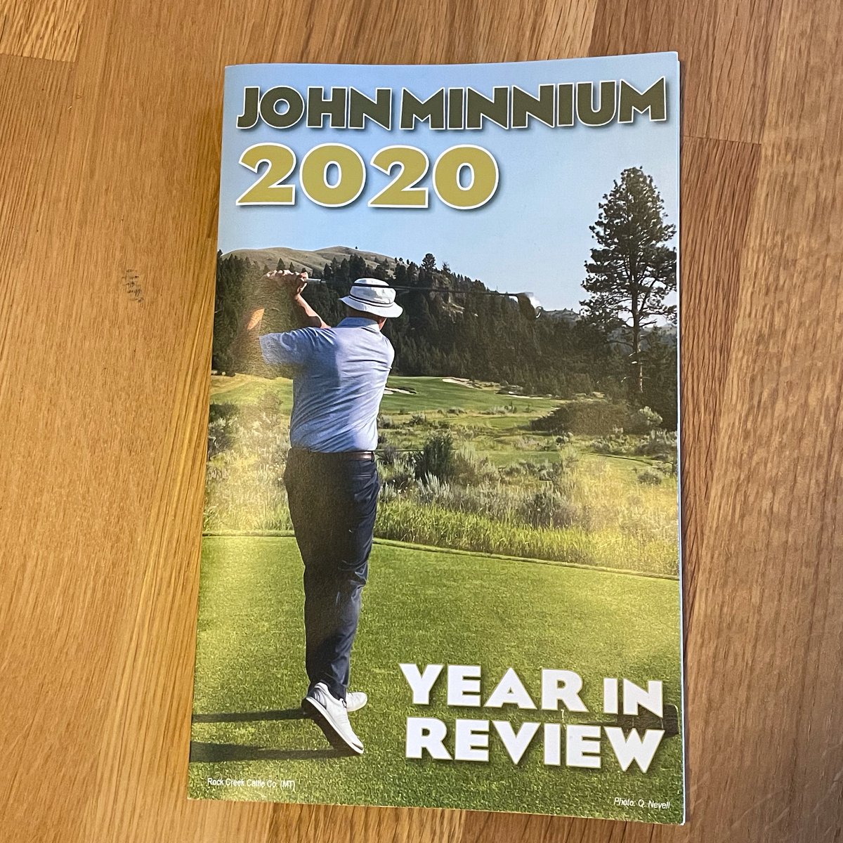 Neil Schuster tweet media