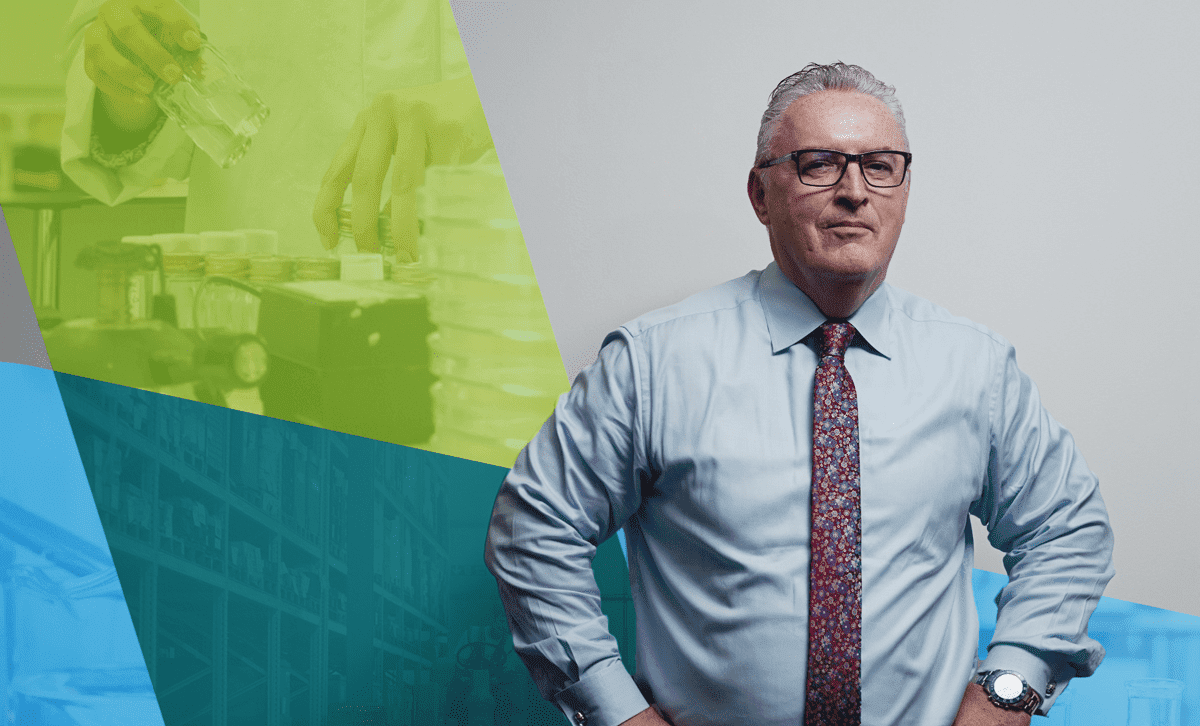 As we wrap up the first month of 2021, we're looking ahead at the rest of the year.

Our CEO, Conrad Mielcuszny, shares a message of resilience and optimism for our customers and staff: bit.ly/3a0a5H9