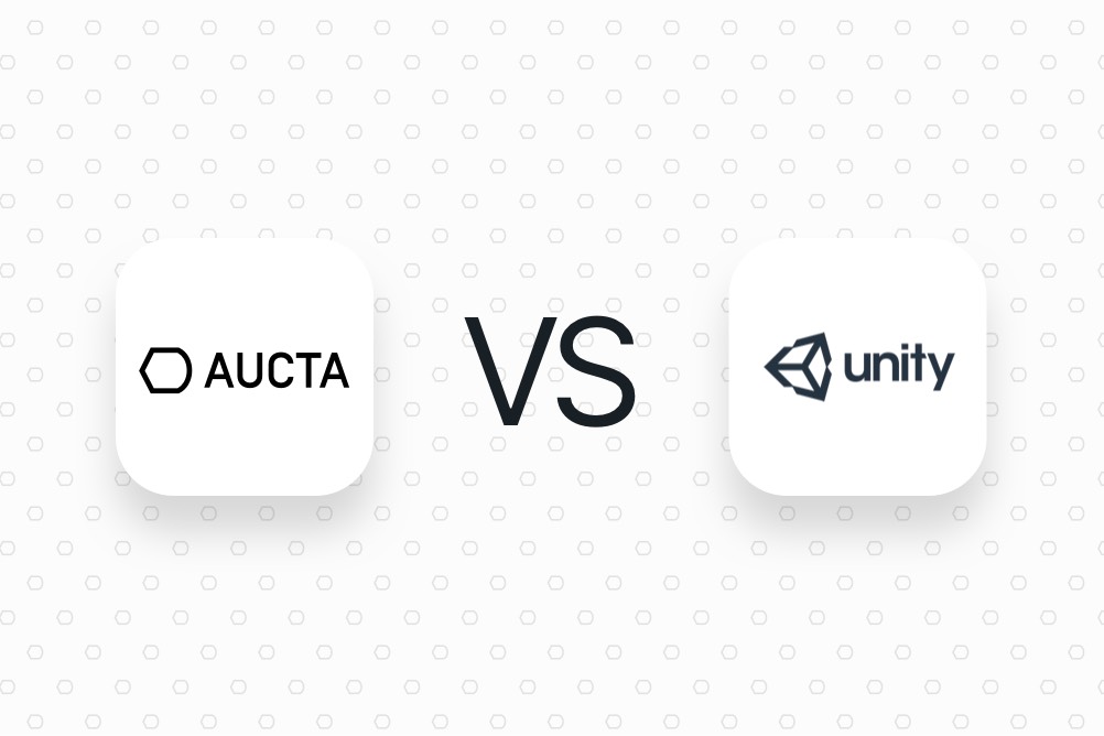 AUCTA.io tweet media