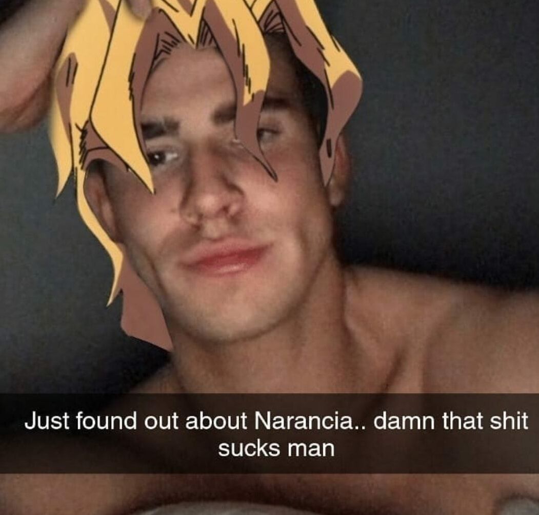 Golden Wind / Twitter