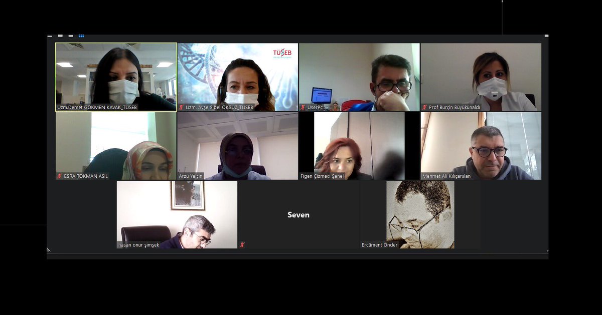 📌"SAS ADSH Seti Kapsam Revizyonu" hakkında istişare toplantısı 21.01.2021 tarihinde gerçekleştirildi.📌 A consultation meeting on "SAS ADSH Set Scope Revision" was held on 21.01.2021 👉🏻 tuseb.gov.tr/tuska/ <a href="/tusebgovtr/">TÜSEB</a> <a href="/tuskatr/">TÜSKA</a> <a href="/ISQua/">ISQua</a>