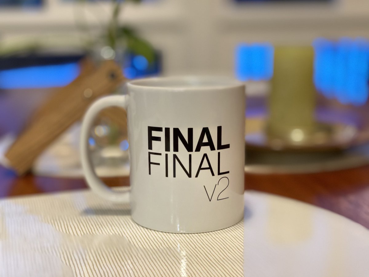 RobByers1's tweet image. Seeing my own company’s logo on a coffee cup feels really good! Excited for what 2021 brings @finalfinalv2.
