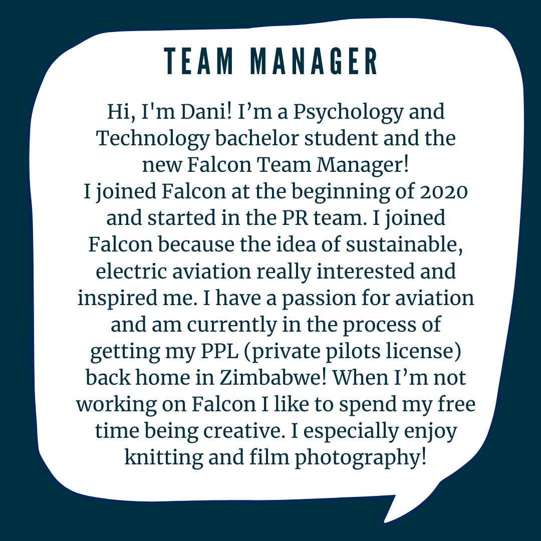 FalconElectricAviation tweet media