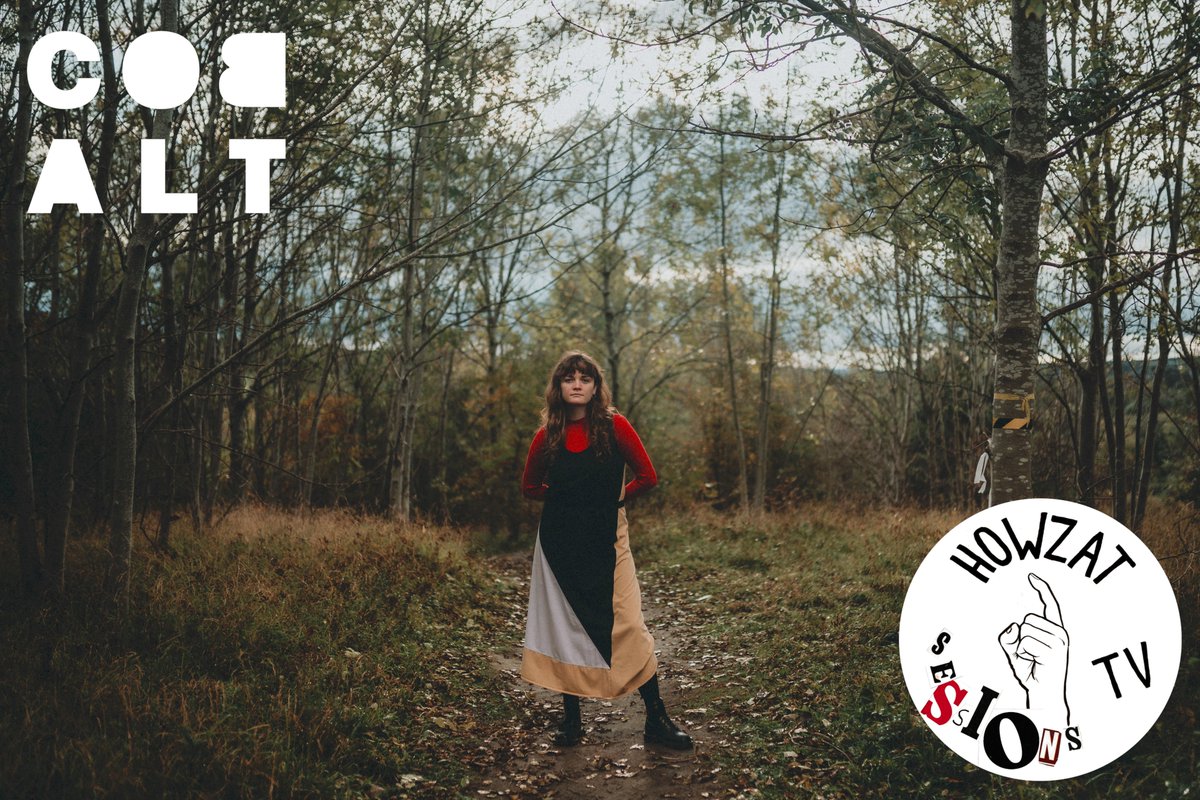 THIS SUNDAY 7PM @melostme LIVE from <a href="/CobaltStudios_/">Cobalt Studios Ltd</a> !!!!!... youtu.be/LvVaeZFlpDk

Photo by #AmeliaJRead

Supported by <a href="/ace_national/">Arts Council England</a> 
+ Cobalt@melostme