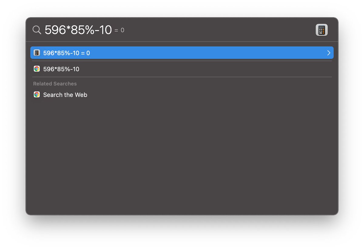 _cauboy's tweet photo. @moritzvonhase @Apple seems to have some difficulties with such hard calculations… https://t.co/K1FzVj2jDx