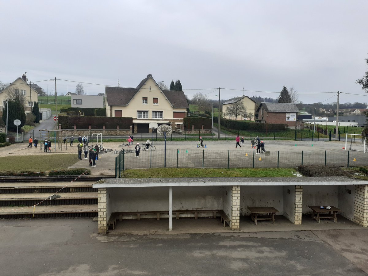 Ça roule chez les CM! #generation2024