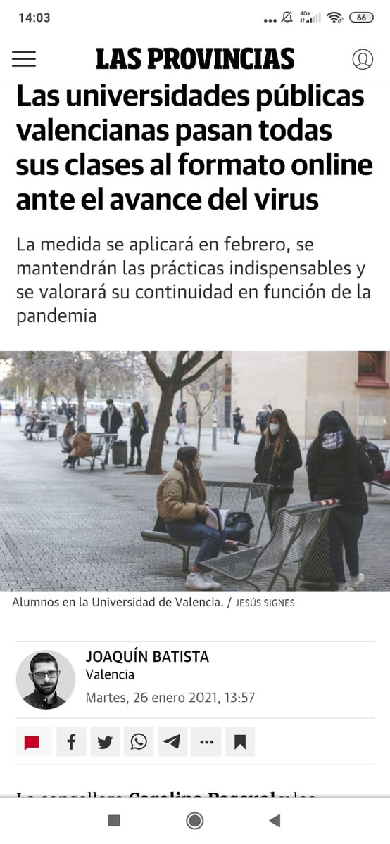 DDavid1339's tweet photo. El jueves a hacer un examen presencial, el viernes a hacer otro examen presencial. El lunes las clases online no vaya a ser que nos contagiemos y no sirvan para nada los "fantásticos" protocolos. No tenéis vergüenza ni la conocéis. @UV_EG https://t.co/w1QONOmHBs