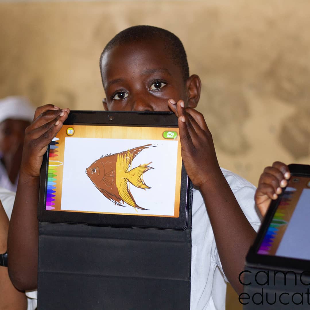 CamaraTanzania's tweet photo. We believe that Technology brings people together and that digital skills enable people to delve deeper into their own creativity. 

#internationaleducationday 
#edtech
#educationforall 
#internationaleducationweek https://t.co/Z77rfmUTaD