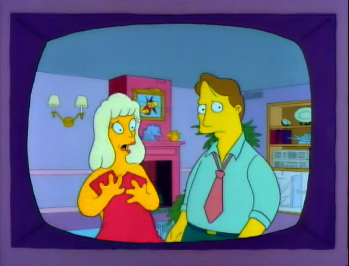 deadhomers's tweet photo. “Father McGrath? I thought you were dead!"

“I was!” https://t.co/SnaE983IPC