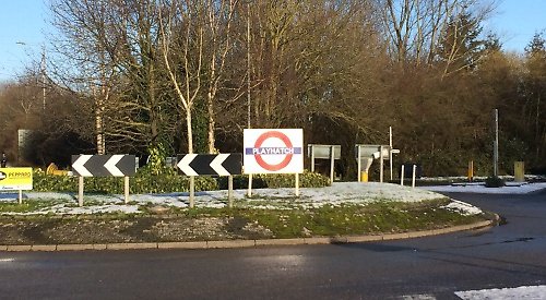 Henley Standard tweet media