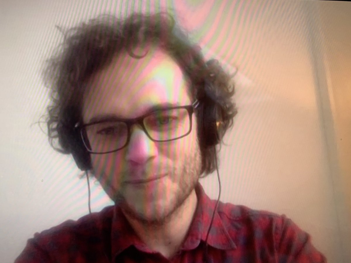 SCOFFQUAFF's tweet image. Did you miss it! Our #Sourdough special podcast with @karldesmedt &amp;amp; James @WildBreadHead - Listen at leisure here: channelradio.co.uk/two/shows/scof…