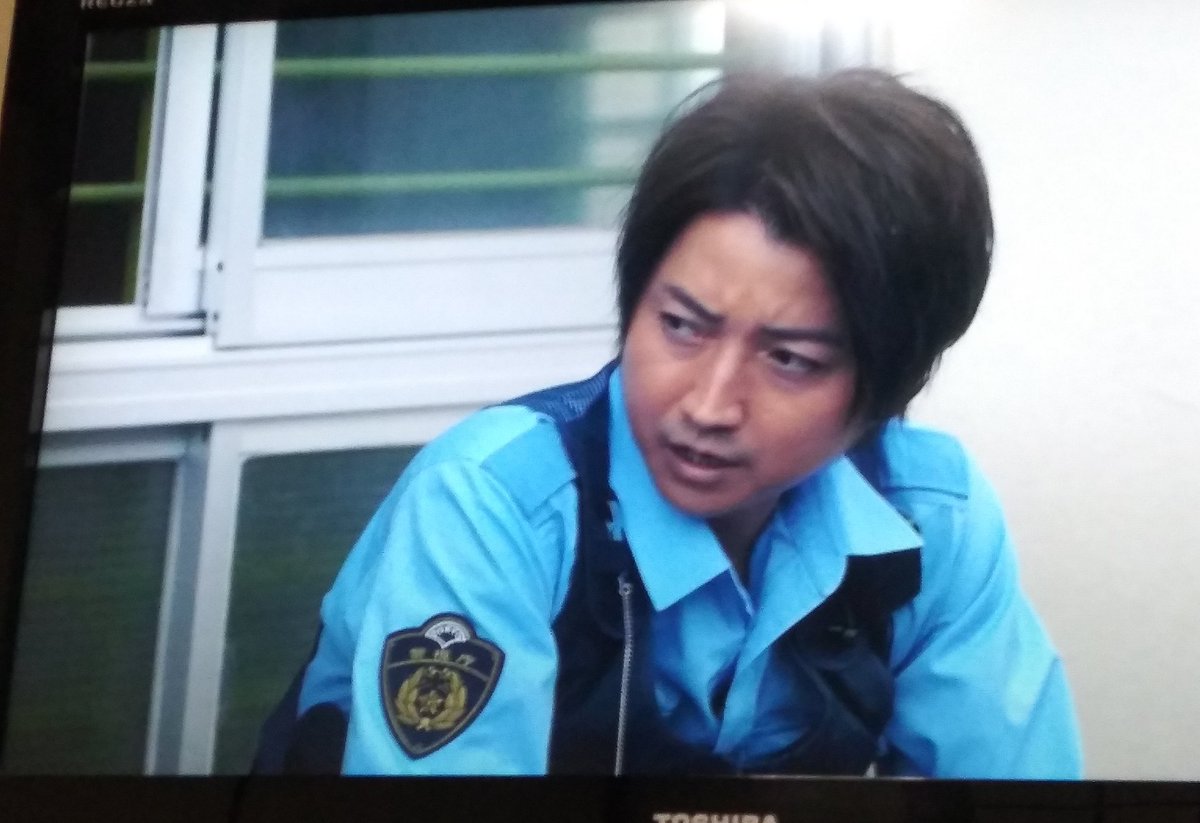 1月26日 青のsp スクールポリス で 藤原竜也 が話題に 4ページ目 トレンドアットtv