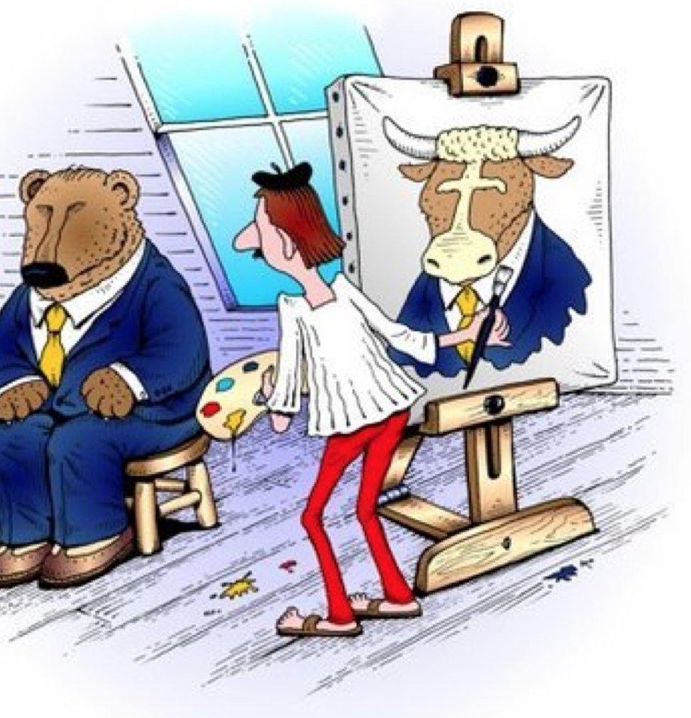 10/ Investors tend to look for confirming evidence when making investment decisions rather than evaluate all available information. For existing investments, they search for confirming evidence and quickly dismiss data confronting their investment thesis.