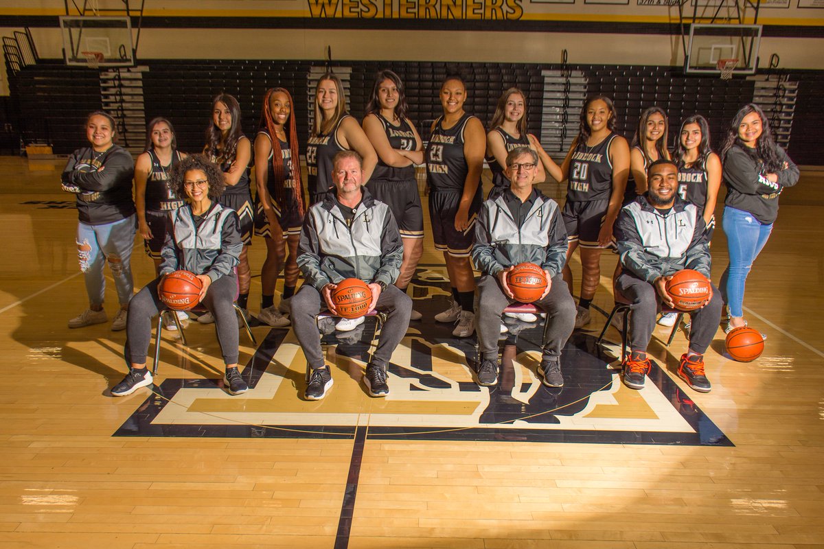 It's GAME DAY!!! Go Lady Westerners!!! 🏀🖤🏀💛🏀

📆 January 26, 2021
📍 Lubbock High School
🆚️ Lubbock Cooper
⏰ Freshman 4:30pm East Gym
⏰ JV 4:30pm Main Gym
⏰ Varsity 6:00pm Main Gym