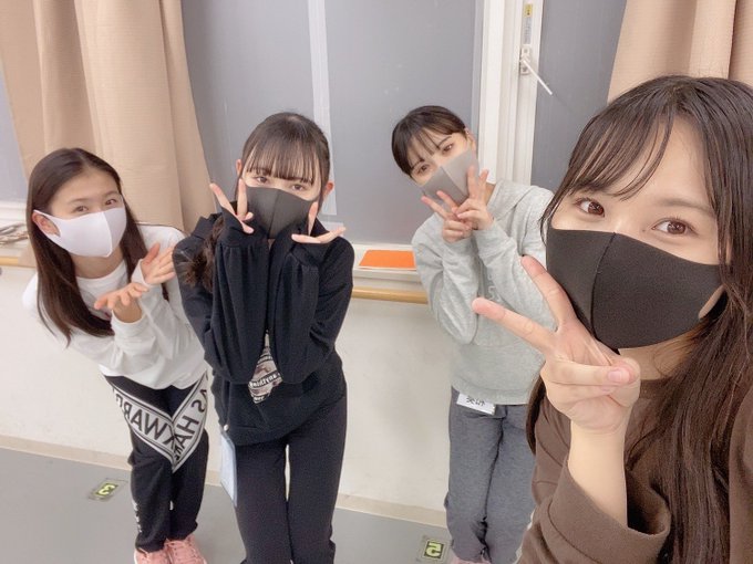 Twitterのコスプレ画像1