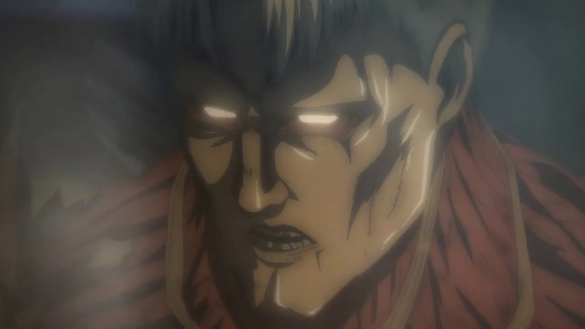 sergi2204_'s tweet image. #RTXOff               -              #RTXOn

#ShingekiNoKyojin