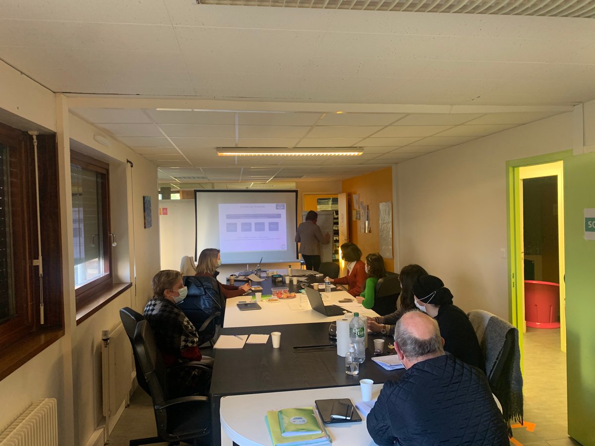 FACE RENNES tweet media