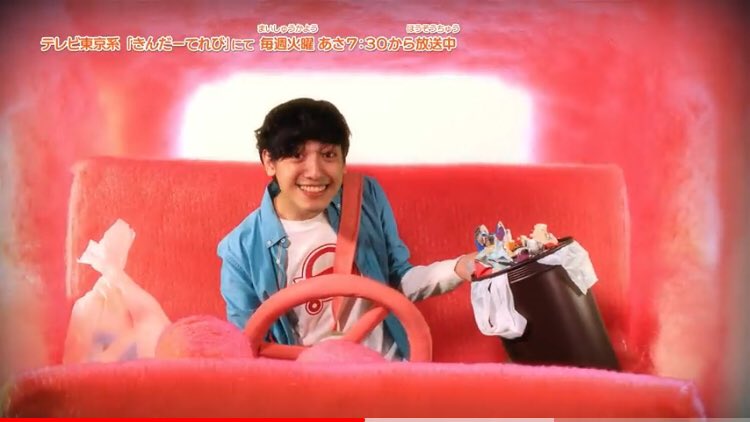 znntmk's tweet photo. モルカー4わをみました。
テディちゃんとてもかわいかったです。
でもこういうひとはだいきらいです…ほんとといれか ごみばこにすんでてください… https://t.co/D46ZJPammM