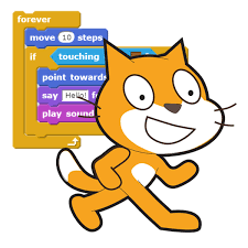 EPIC_Programs's tweet image. Does your student want to learn what Coding is all about? Junior Coding with Scratch starts next week.  Students will use the very popular program created by MIT.  bit.ly/EPICcoding