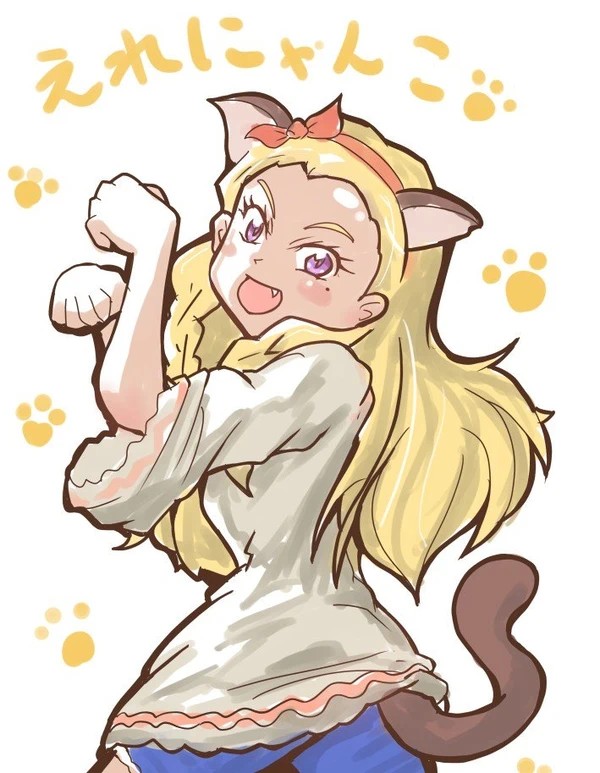 #スタプリ最終回記念日
時の経つのは早いもので……スタプリ楽しかったですぞ〜🌠 