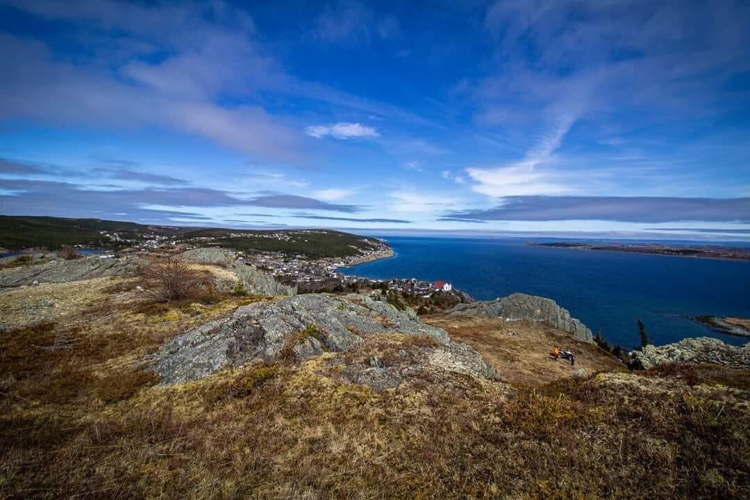 coppercanyonca6's tweet photo. Beautiful Spaniard’s Bay https://t.co/cEi56px1iU