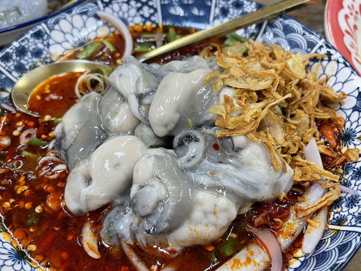 เป็นครั้งแรกที่หวงร้าน เพราะดีมาก!!!