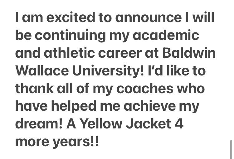 Noah English tweet media