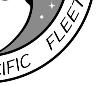 APF_Collective's tweet photo. A little snippet of what our #THESPACEWHALE is the commander of, Any guesses as to what it is?
#childrensbook #Space #covidcreative
@SpaceX @london_aquarium https://t.co/U79tTAcdwo