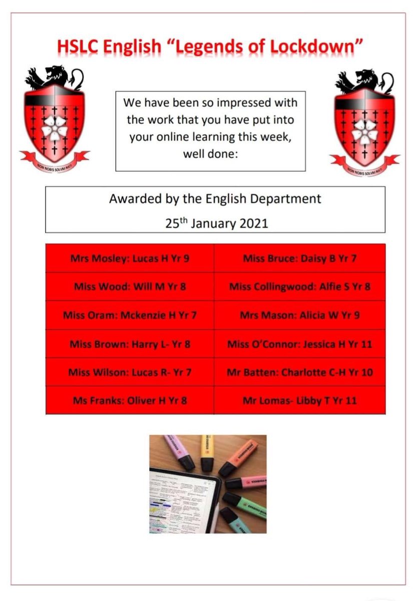 Hslc English Team Hslc English Twitter