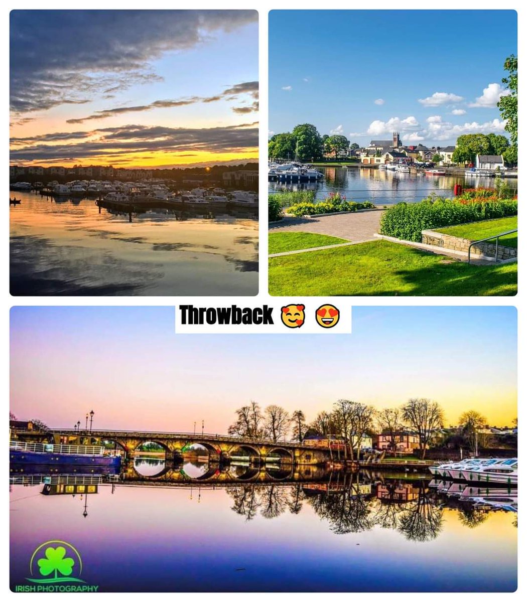 #carrickonshannon #photography #ireland #leitrim #roscommon 🥰❤⭐