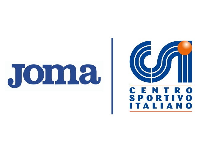 CSInazionale's tweet photo. 📣❗Sei affiliato al #CSI? Per te @JomaItalia offre il 20% di sconto su tutti i prodotti!
👀 Scopri come sull’APP #MyCSI ➡️ https://t.co/U6zzo0L5oc
📝 Vuoi affiliarti a noi? Puoi farlo in pochi click qui: https://t.co/xkC0ECvCR3 https://t.co/wWKDy8ru9e