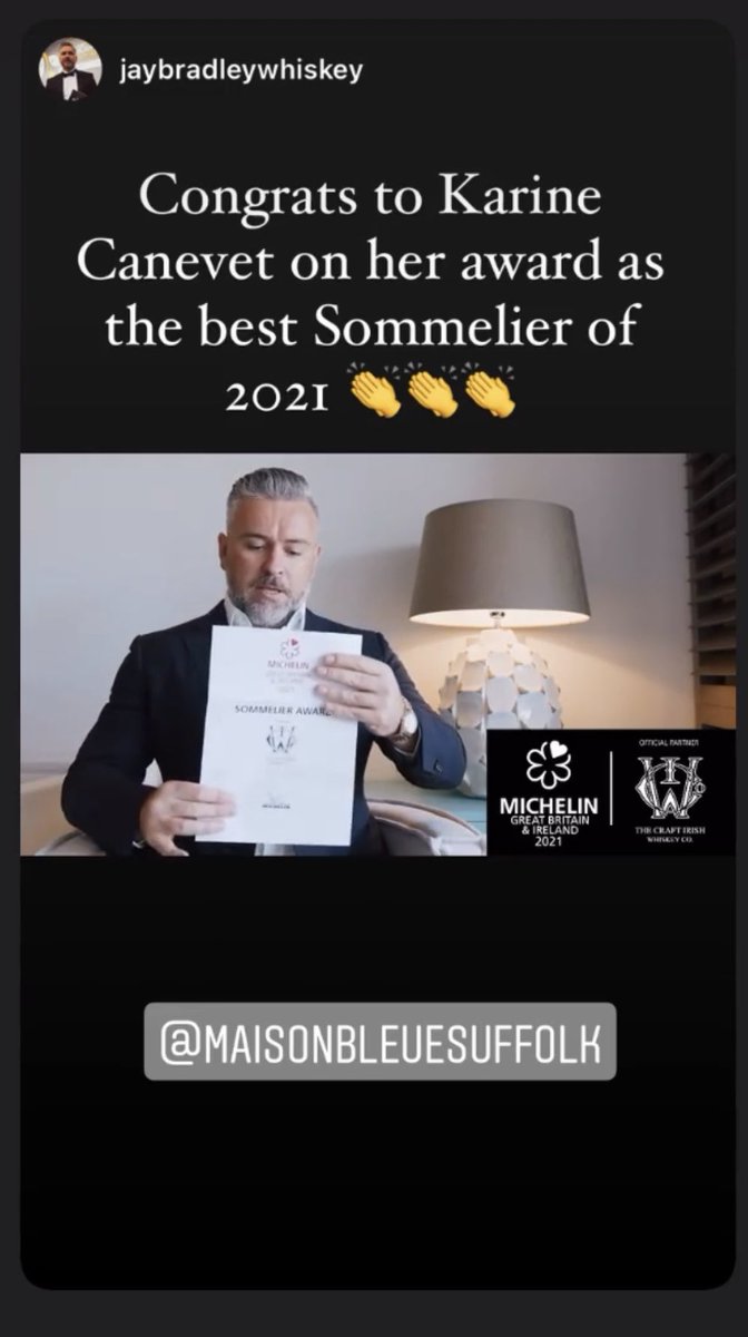 Maison Bleue Suffolk tweet media