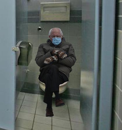 TheStallNinja's tweet photo. Cringe at the thought of getting caught with your pants down? We have the solution!
Order yours today!
https://t.co/HmM42CLcM6
#brokenstall #restroom #stall #privacy #BrokenLock #Sale #travel #Bernie #Mittens #BernieMittens #BernieMeme #Inauguration #lock https://t.co/Vw80oEl8vz