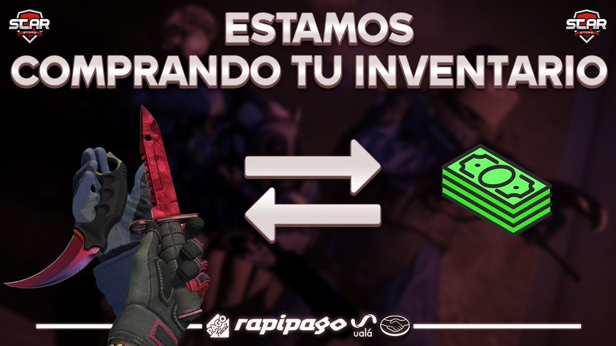 STARstoree's tweet photo. Acuérdense que estamos cotizando y comprando inventarios así que podes consultarnos sin problema para comprar eso que tanto querés en este año 2021🥳
#StarStore⭐️ https://t.co/OH0Po4XpUP