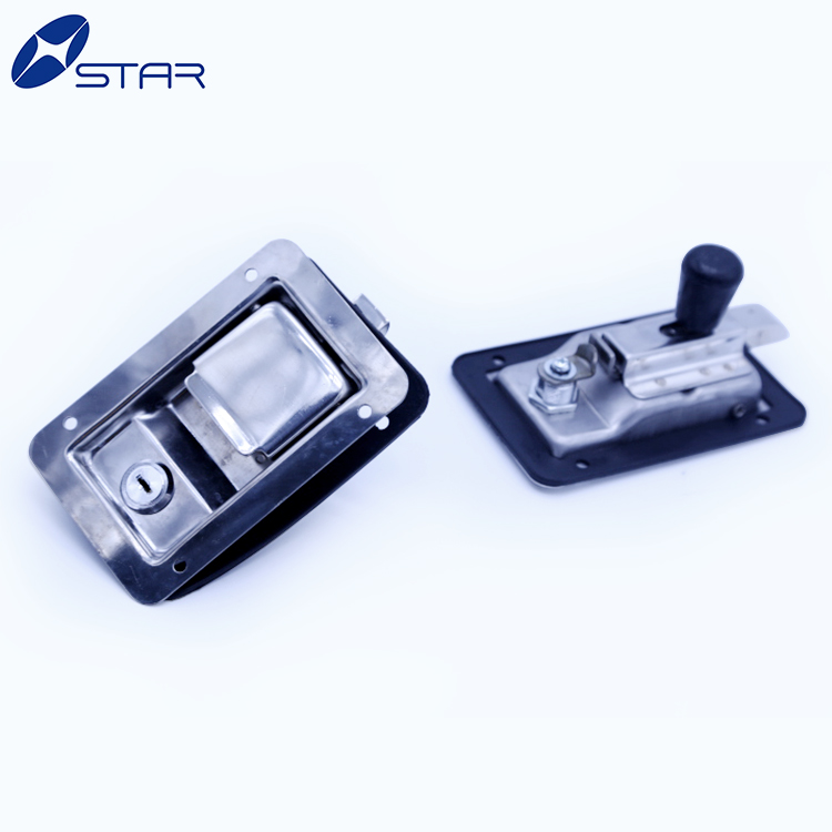 truckbodyfitti1's tweet image. Buying a Polished Stainless Steel Paddle Handle Truck Toolbox Locks and Latches is not an easy task. Click the link for FREE tickets: #aluminiumrollershutter #springloadedbolt