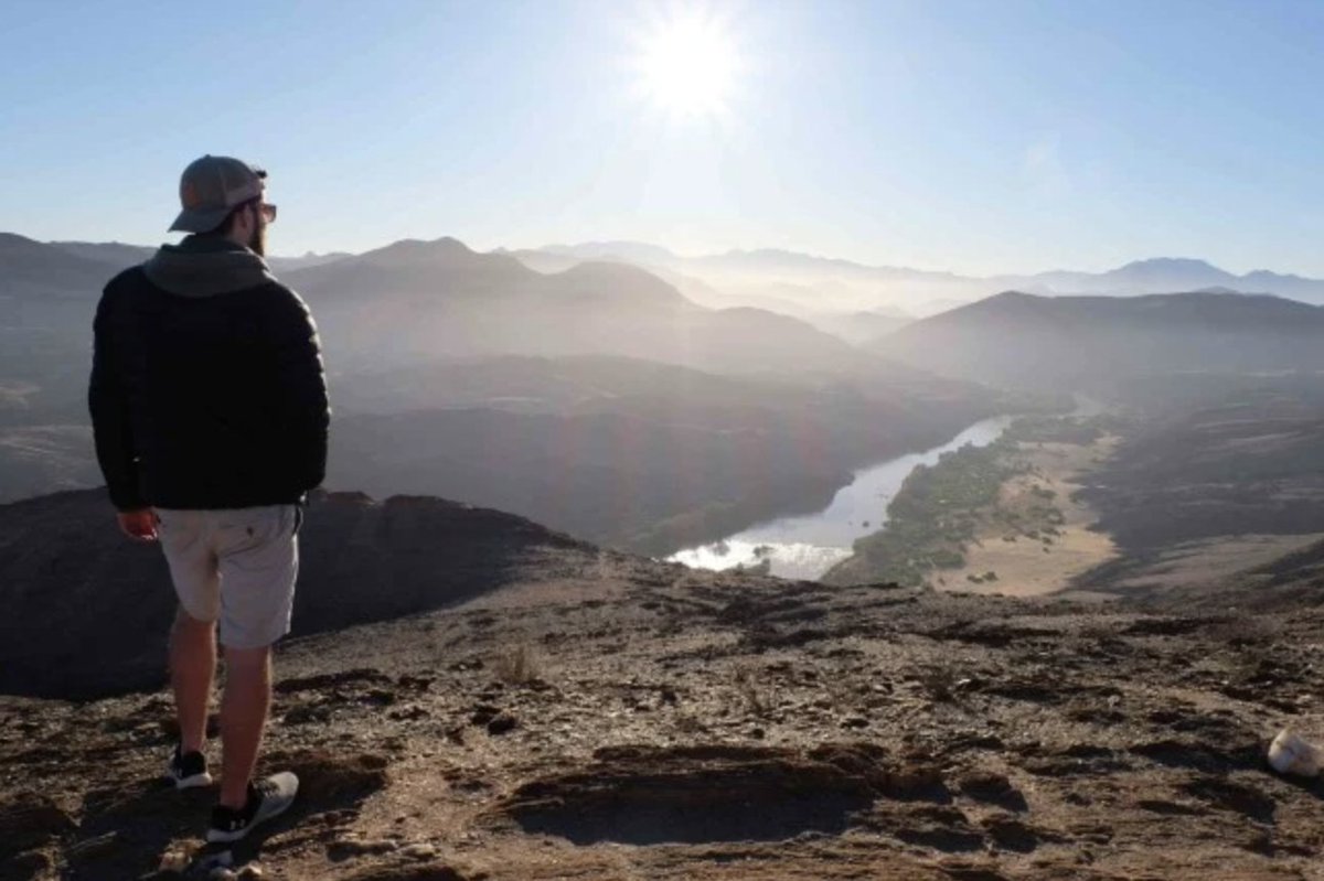 Look forward to Africa travel with silent #safaris, private escapes, dwarf #giraffes and good news for #cheetahs. All in our new year newsletter, together with advice on the wisdom of #planningyourholiday ahead:

bit.ly/ExpertAfricaNe…