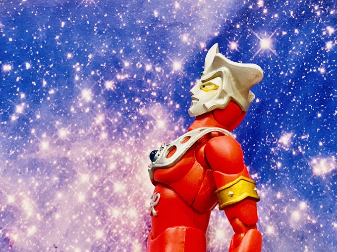 ウルトラマンレオのtwitterイラスト検索結果