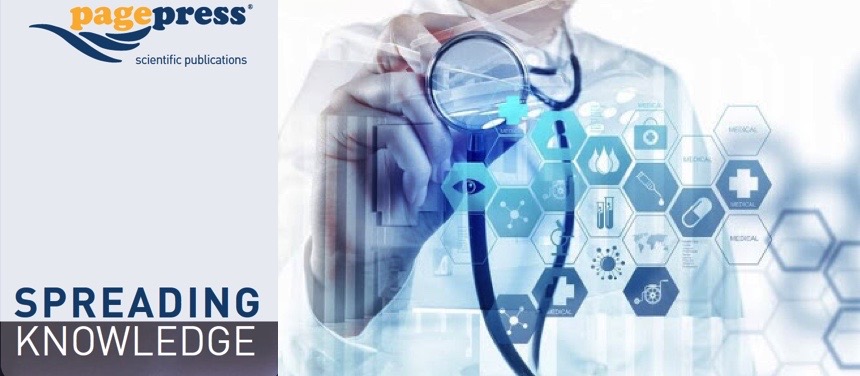 PagePgp's tweet photo. Esiste un'alternativa alla #matrice #dermica acellulare per la gestione delle #ferite? Rivisitazione del ruolo di una medicazione bioattiva a base di #collagene e #acido #ialuronico | Italian Journal of Wound Care https://t.co/Pdduz21fBB https://t.co/qUnSJHsOUw