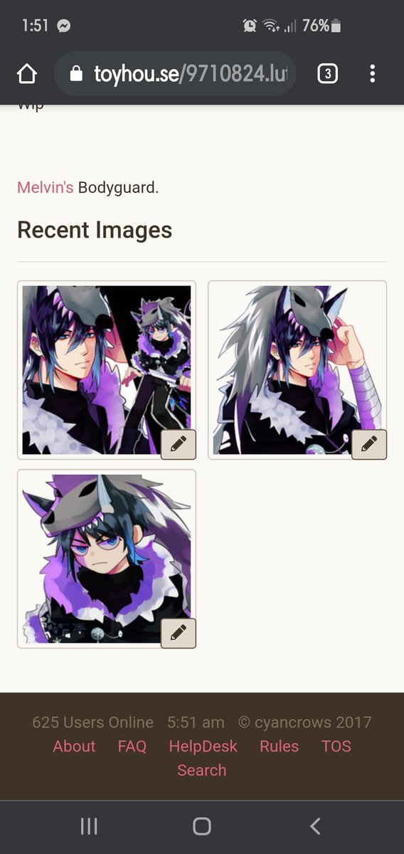 IMPFounder's tweet image. 💫: Melvin Bodguard Luther has been completely redesigned! 

His TH - toyhou.se/9710824.luther

Can't wait to draw dumb stuff with the two of them.