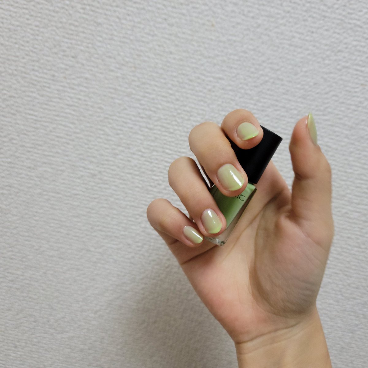 null_nail's tweet photo. あーーーーーー最高…
春を感じる𓂃𓂂🍃
#NAILHOLIC
#GR709 https://t.co/Di2ucS8437