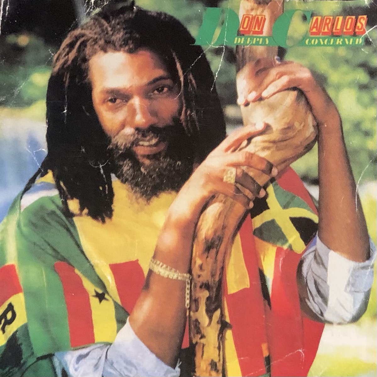 Don Carlos tweet media