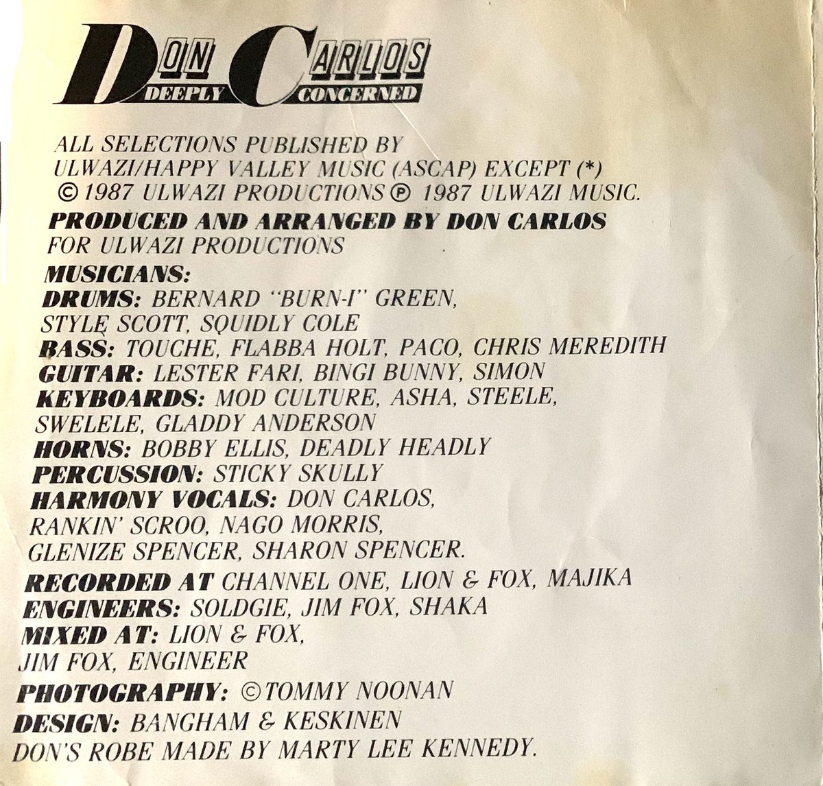 Don Carlos tweet media