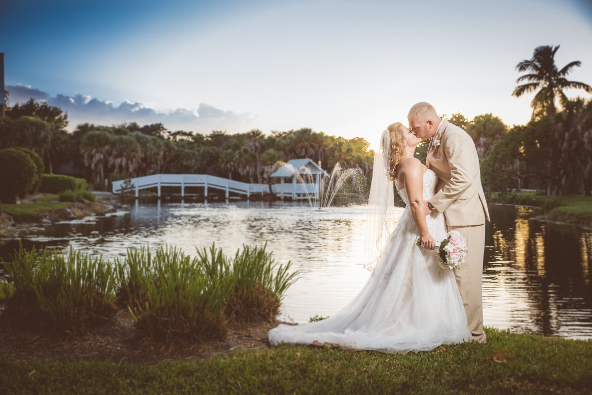 Together is our favorite place to be...  Let us be a part of your love story. #casaybelwedding #casaybelresort #sanibel #floridawedding 💕