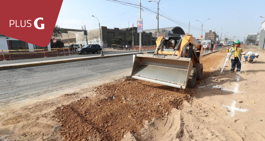 Gestionpe's tweet photo. Rehabilitar y optimizar obras, una oportunidad poco aprovechada en inversión pública ► https://t.co/JbLMZ3xh61 https://t.co/IkvSw4mG0C