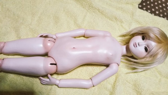 球体関節人形のtwitterイラスト検索結果 古い順