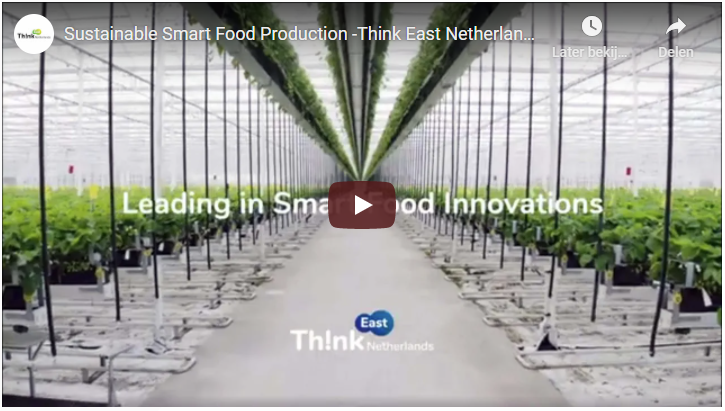 thinkeastnl's tweet photo. ACCELERATING SMART FOOD INNOVATIONS - East Netherlands focuses on climate-neutral and circular agriculture practices, smart sustainable food production and healthier diets. #SmartFoodProduction #ThinkEastNetherlands

Read more: https://t.co/UkXt6KYnLy https://t.co/EITNEsavix
