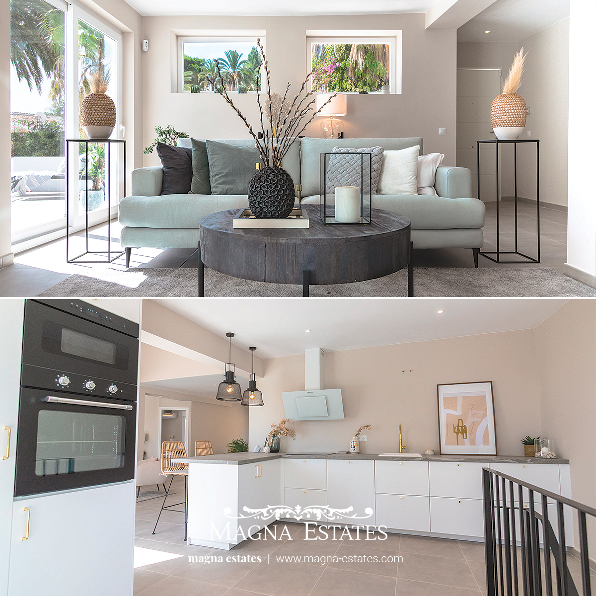 MagnaEstates's tweet photo. ➡️ Lovely villa with sea views in one of the best areas of Nueva Andalucía, Marbella. Very close to the commercial and leisure areas of Nueva Andalucia and 5 minutes from Puerto Banús.

🏡 205m2
🛏️ 2 Bedrooms
🛁 2 Bathrooms
✅ https://t.co/AYJIPPHone

𝐑𝐄𝐅: 𝟐𝟒𝟕-𝟎𝟏𝟐𝟖𝟐𝐏 https://t.co/VrrV13mvY3
