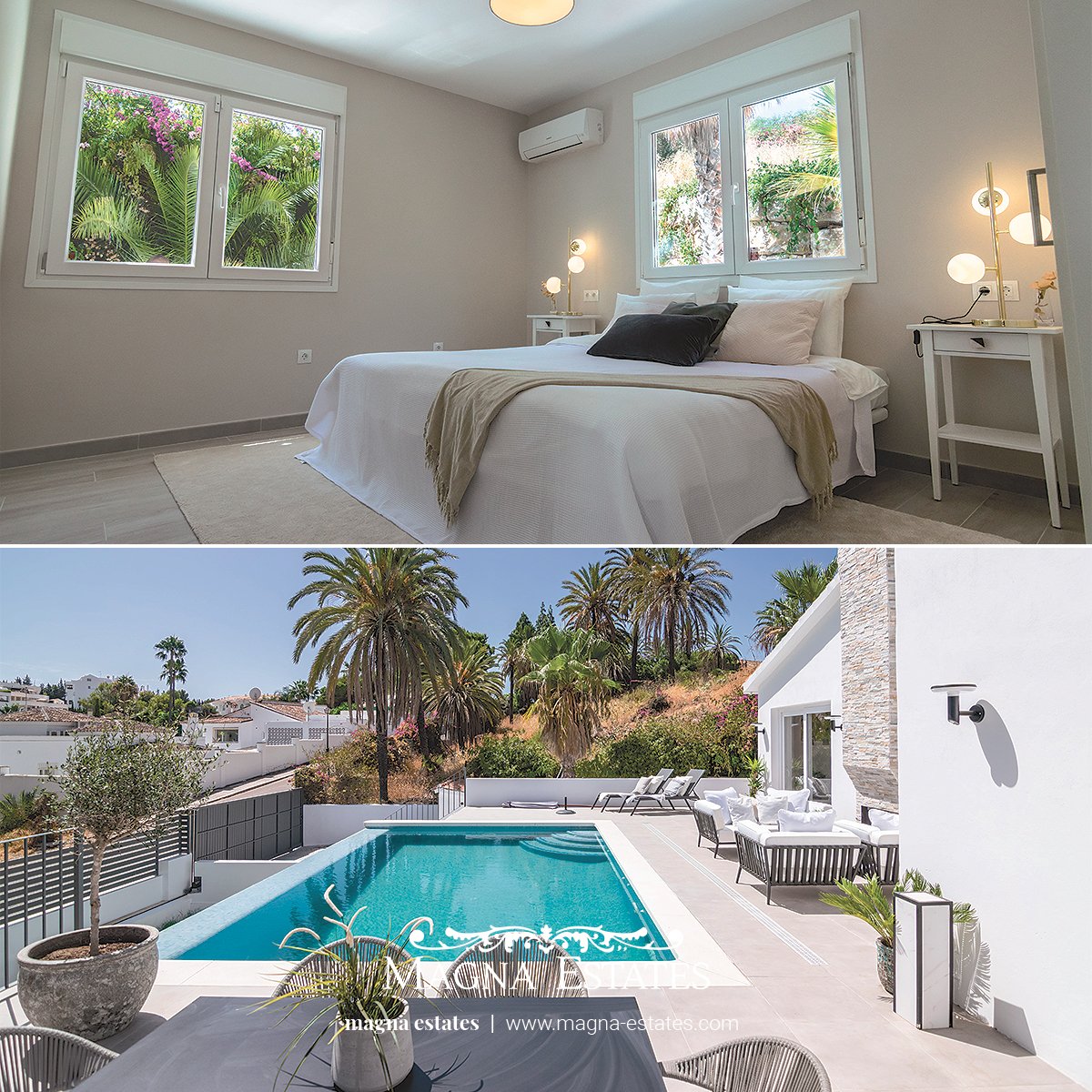 MagnaEstates's tweet photo. ➡️ Lovely villa with sea views in one of the best areas of Nueva Andalucía, Marbella. Very close to the commercial and leisure areas of Nueva Andalucia and 5 minutes from Puerto Banús.

🏡 205m2
🛏️ 2 Bedrooms
🛁 2 Bathrooms
✅ https://t.co/AYJIPPHone

𝐑𝐄𝐅: 𝟐𝟒𝟕-𝟎𝟏𝟐𝟖𝟐𝐏 https://t.co/VrrV13mvY3